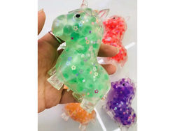 8623-6 UNICORNIO CON ORBIS