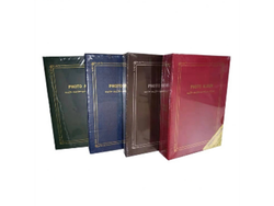 FB-5 ÁLBUM 10X15 200 FOTOS (Código: FB-5)