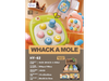 WHACK A MOLE (Código HY-62)