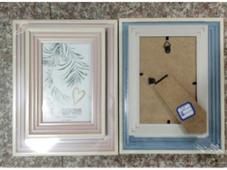 F8145-13*18 PORTARRETRATOS COLORES SURTIDOS TAMAÑO 13x18 cm