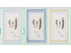 F8001-4-13*18 PORTARRETRATOS COLORES SURTIDOS TAMAÑO 13x18 cm