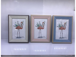 F8038TX-13*18 PORTARRETRATOS COLORES SURTIDOS TAMAÑO 13x18 cm