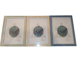 F8501-13*18 PORTARRETRATOS COLORES SURTIDOS TAMAÑO 13x18 cm