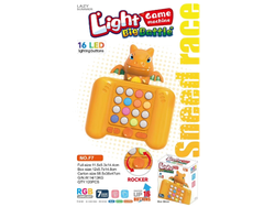 POP IT ELECTRÓNICO NUEVA GENERACIÓN CON MUÑECOS (Código 256-13)