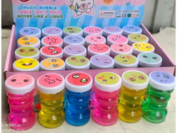 SLIMES POTES CHICOS (Código CYL020   A)