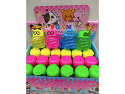 SLIMES POTES CHICOS (Código CYL021   A)