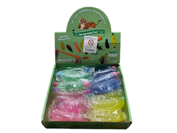 555-1 BANANAS CON ORBIS DE COLORES