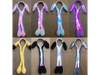 VINCHAS QUE MUEVEN LAS OREJAS CON LUCES DE COLORES SURTIDOS (Código: DH-1)