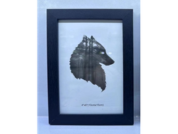 DR6023-HB-10*15DB DOBLES (Todos NEGROS)