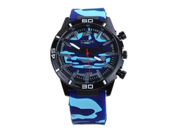 RELOJ PULSERA (Código: DWT-33)
