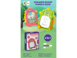 PIZARRAS DOBLES CON FLIPPER (Código 168-32)