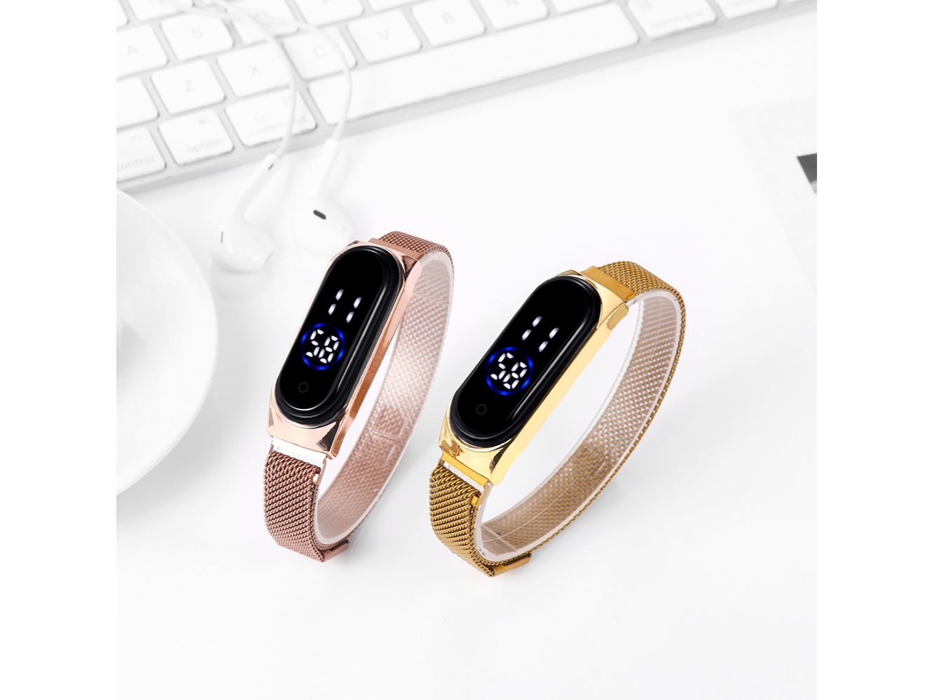 RELOJ DIGITAL FINO FIT (Código: (DWT-55))