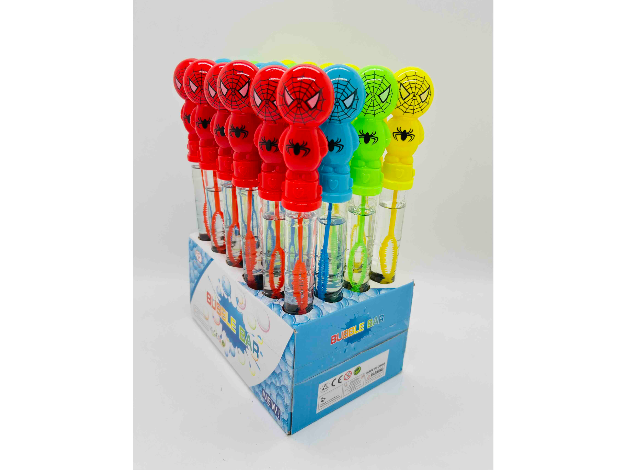 BURBUJERO DE 38 cm (Código: 889-16)