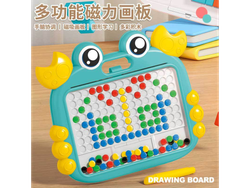 PIZARRA MAGNÉTICA GRANDE (Código: 2282)