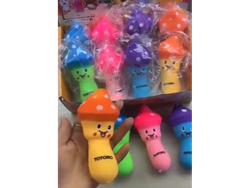 SQUEESHI HONGUITO (Código: CK016)