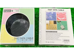 CABLE ENROLLA FÁCIL TIPO V8