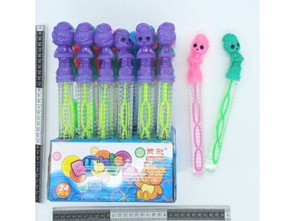 BURBUJERO DE 38 cm (Código: 889-22)