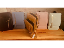 BILLETERA PARA DAMA (Código: WB-2)