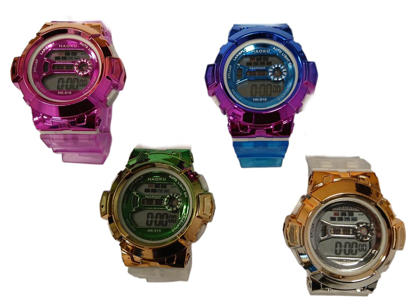 RELOJ DIGITAL (Código: DW-2028)