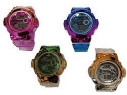 RELOJ DIGITAL (Código: DW-2028)