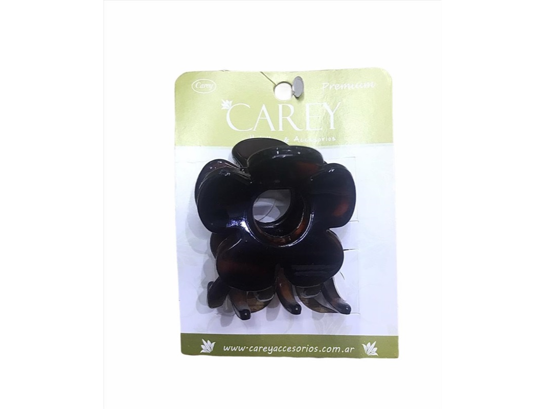 PINZA PARA EL PELO   (Código: 6192-15)