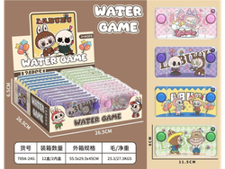 JUEGOS DE AGUA LABUBU