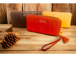 BILLETERA PARA DAMA (Código: WB-17)