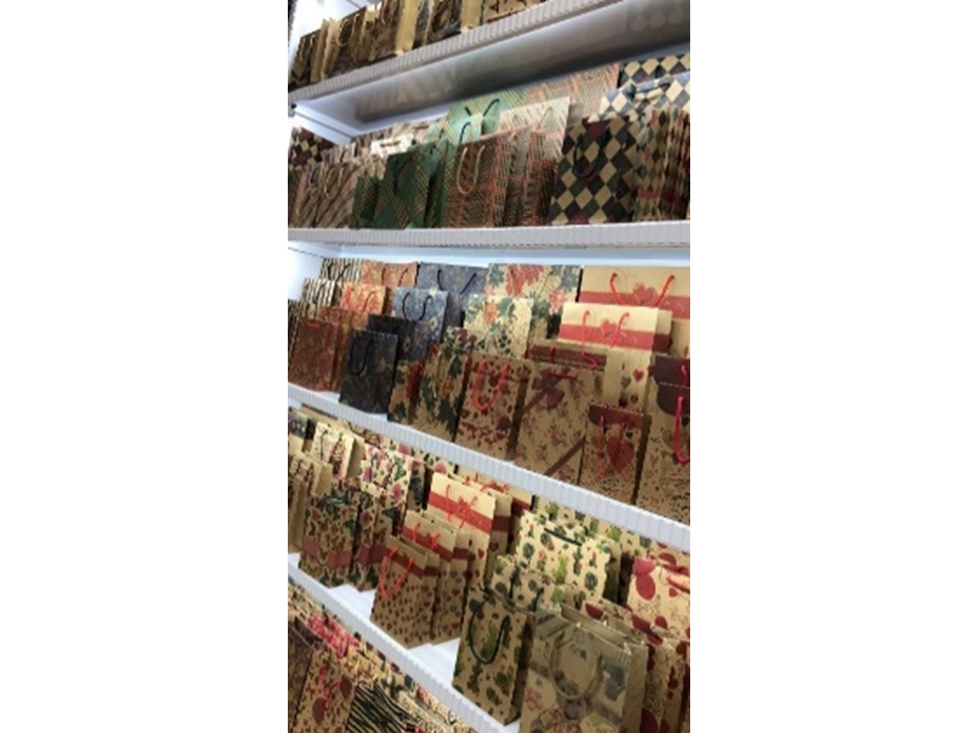 Bolsas Diseños x 12 de 24x33 cm (Código: D-5118)