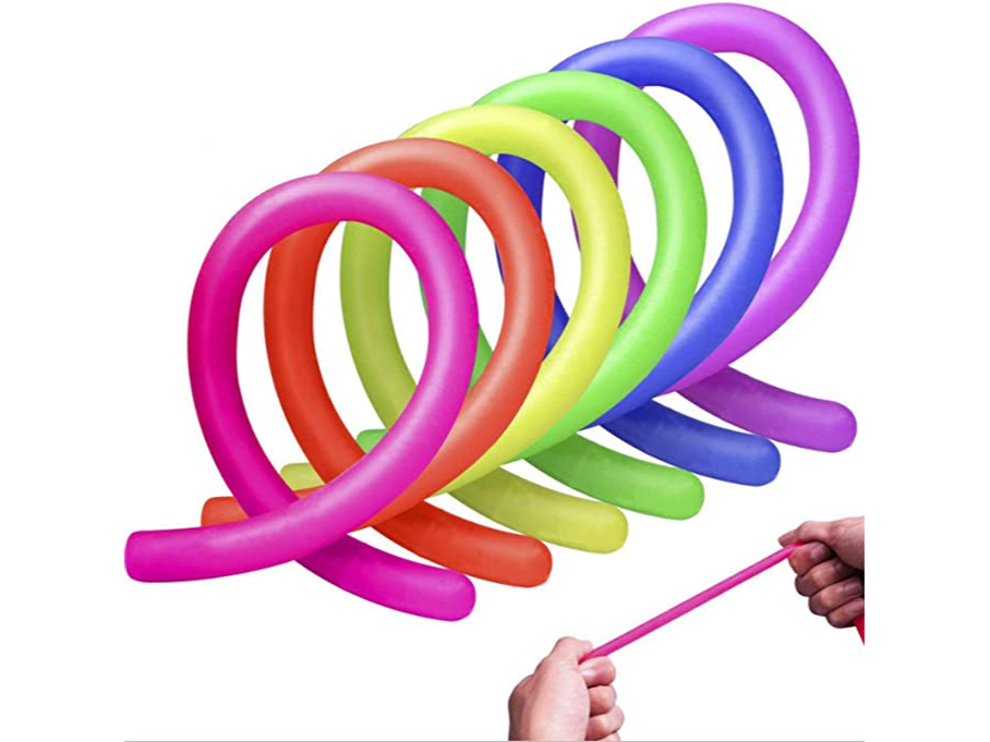 TUBITOS QUE ESTIRAN (VIDEO EXPLICATIVO) (Código: 8623-23)