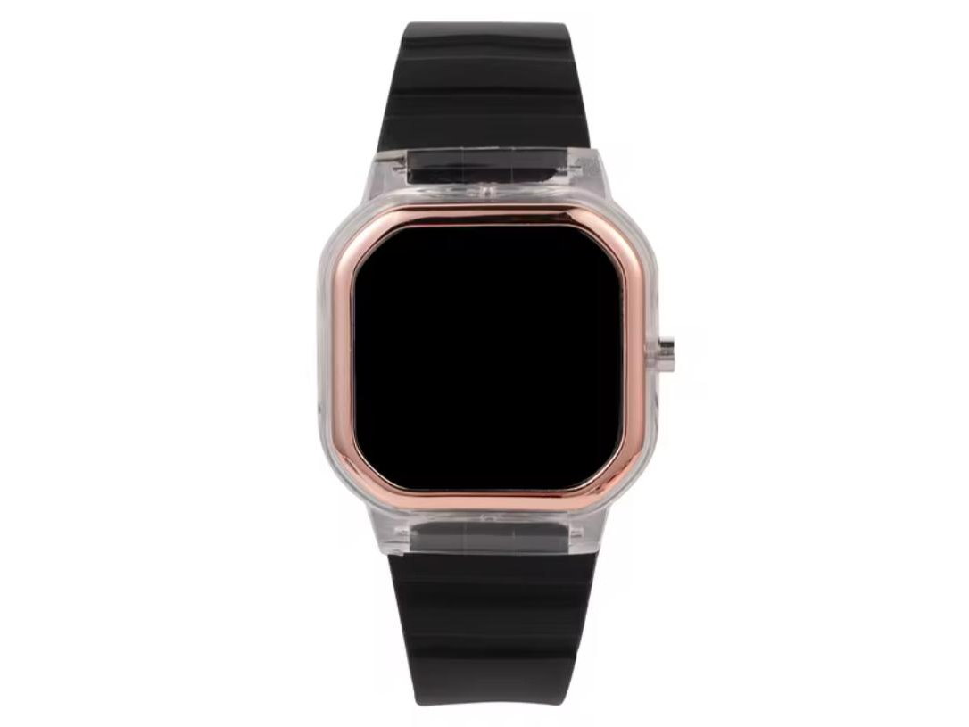 RELOJ DIGITAL GRUESO FIT (Código: (DWT-57))