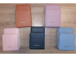 BILLETERA PARA DAMA (Código: WB-13)