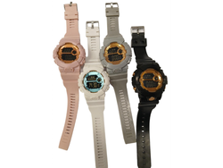 RELOJ PULSERA (Código: DWT-39)