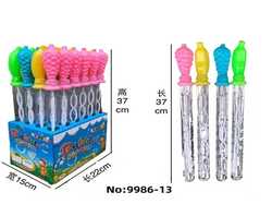BURBUJERO DE 37 cm (Código: 889-25)