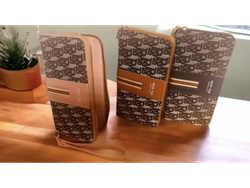 BILLETERA PARA DAMA (Código: WB-8)