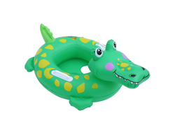 COCODRILO SALVAVIDAS DE 65 CM