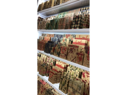 Bolsas Diseños x 12 de 15x20 cm (Código: D-5116)