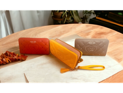 BILLETERA PARA DAMA (Código: WB-14)