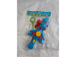 TROMPO CON LANZADOR EN BOLSITA