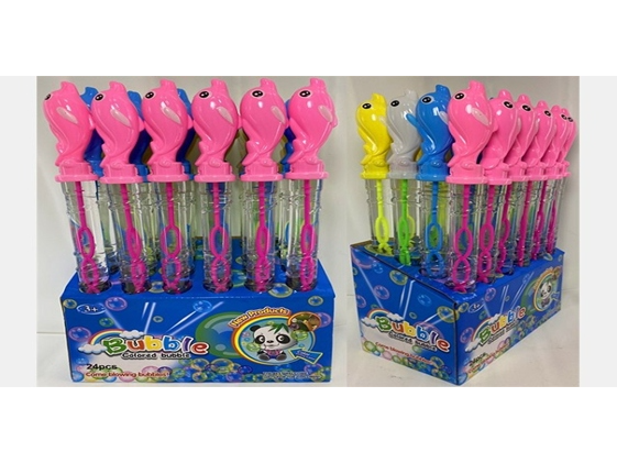 BURBUJERO DE 38 cm (Código: 889-28)