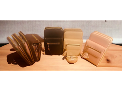 BILLETERA PARA DAMA (Código: WB-9)