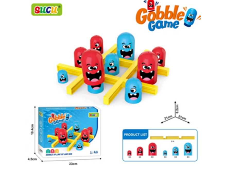 TATETI MAMUSHKA (Código: CY220-1)