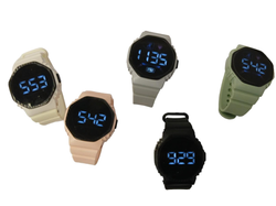 RELOJ DIGITAL (Código: DW-2034)