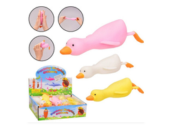 GANSOS QUE SE ESTIRAN (Código: 8623-36)