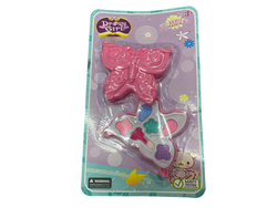 MAQUILLAJE PARA NIÑAS (Código: 878-1F)