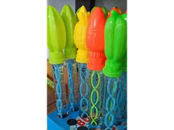 BURBUJEROS (Código: 589A)