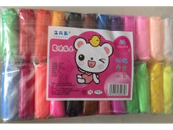 MASAS PARA MOLDEAR X 24 (Código: JS-67)