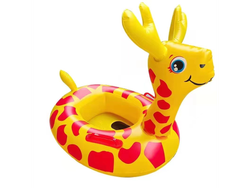 JIRAFITA SALVAVIDAS DE 65 CM