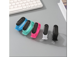 RELOJ PULSERA DIGITAL DE COLORES (Código: DWT-52)