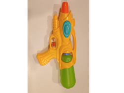 1263 PISTOLA DE AGUA DE 28 cm