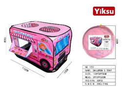 FOOD TRUCK PARA NIÑOS (Código 1222)